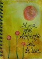 MKMMA authentic self be seen